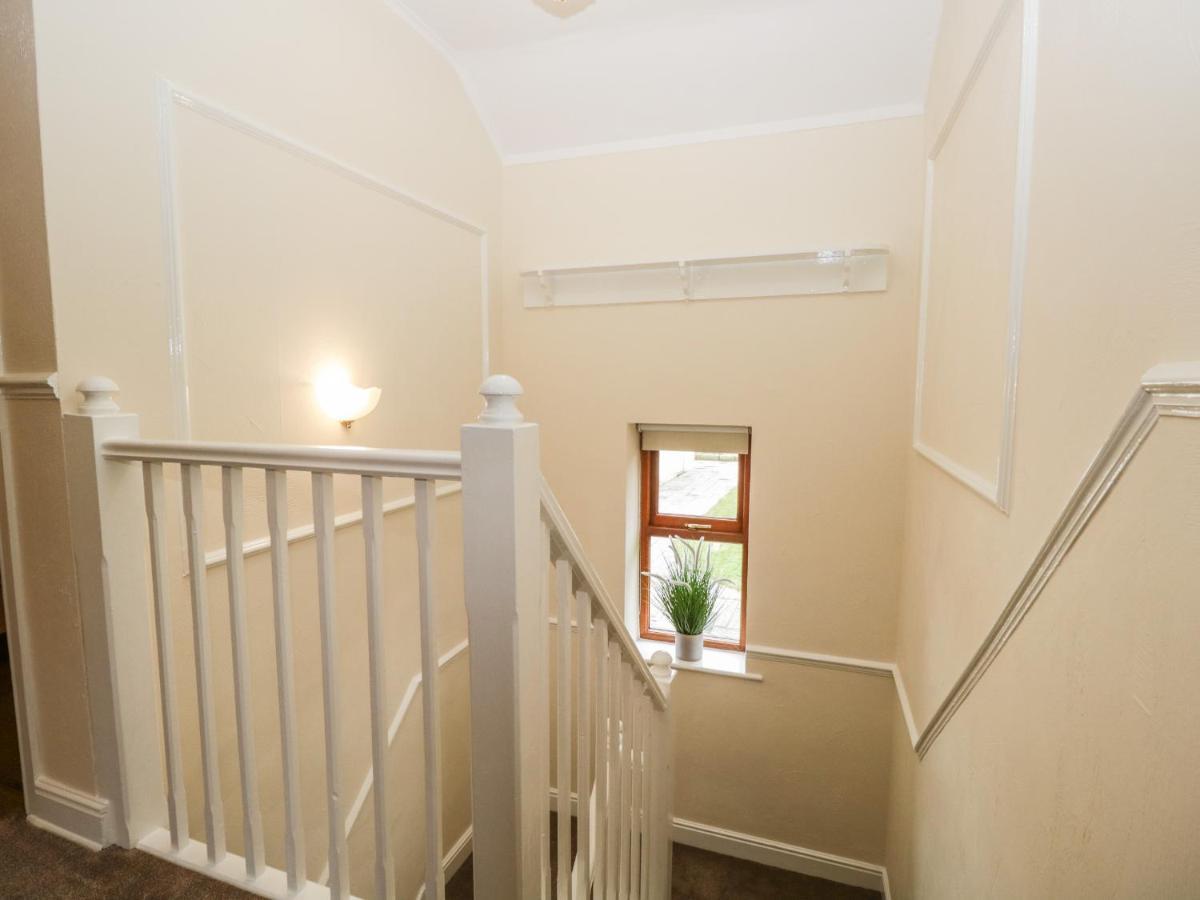 Laithe Cottage Ulverston Exterior foto